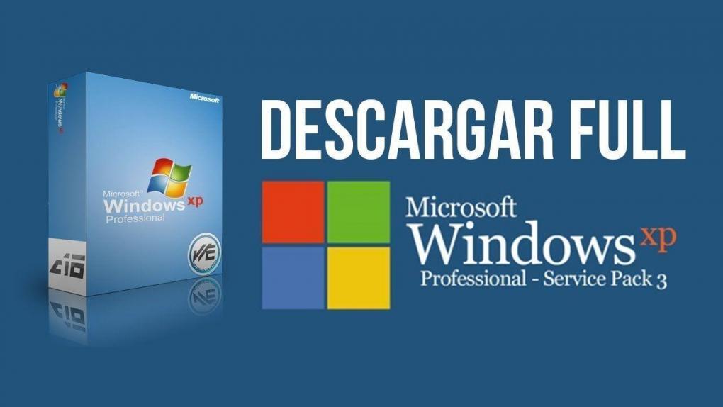windows xp colossus edition 3 iso descargar gratis